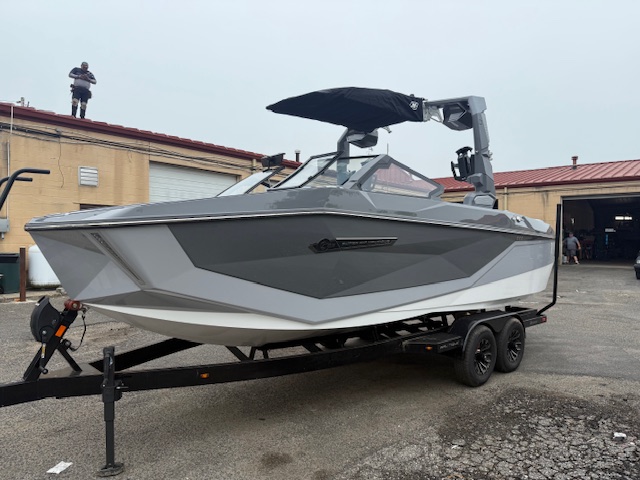2025 Nautique G23 Icon